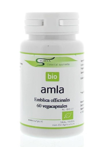 afbeelding van Bio amla