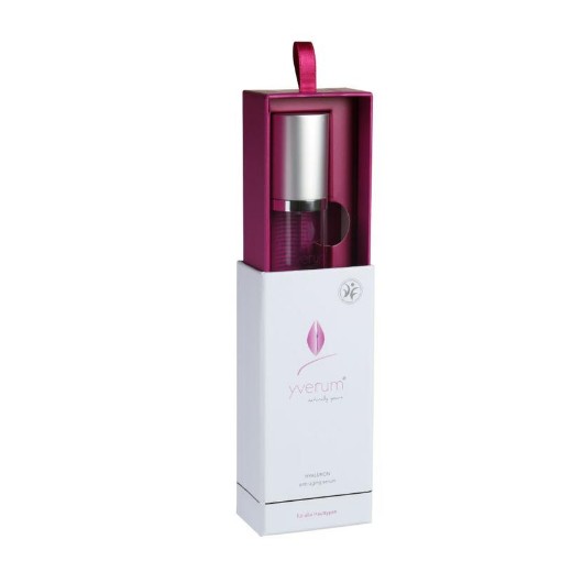 afbeelding van Hyaluron anti-aging serum