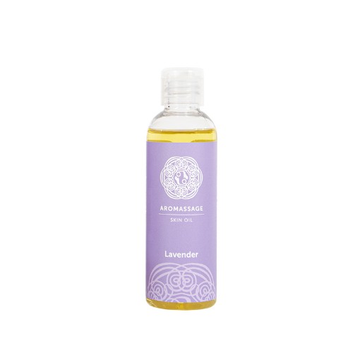 afbeelding van aromassage lavendel chi