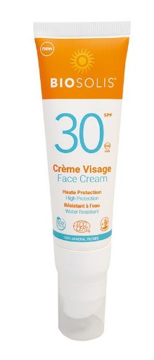 afbeelding van Face cream SPF30