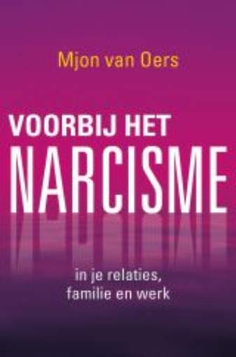 afbeelding van Voorbij het narcisme