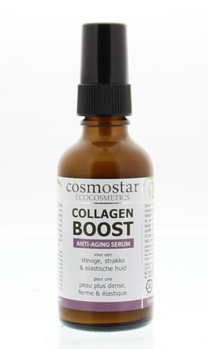 afbeelding van Collagen boost serum