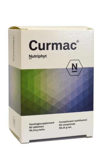 afbeelding van curmac Nutriphyt