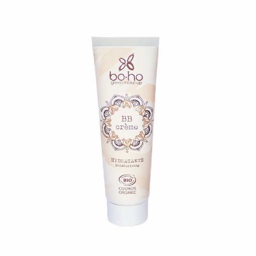 afbeelding van Boho blem balm cr beige rose