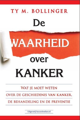 afbeelding van De waarheid over kanker