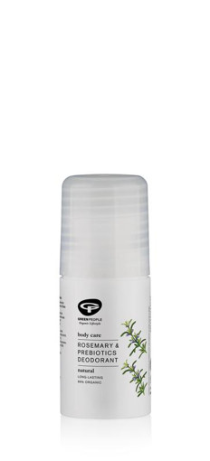 afbeelding van deodorant natural rosemary