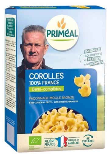 afbeelding van Corolle