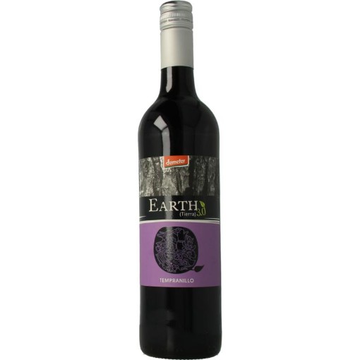 afbeelding van Earth 3.0 tempranillo