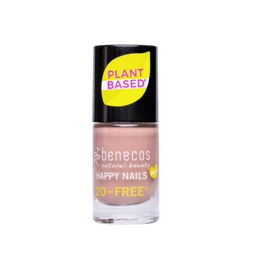 afbeelding van Benecos nagellak rock it
