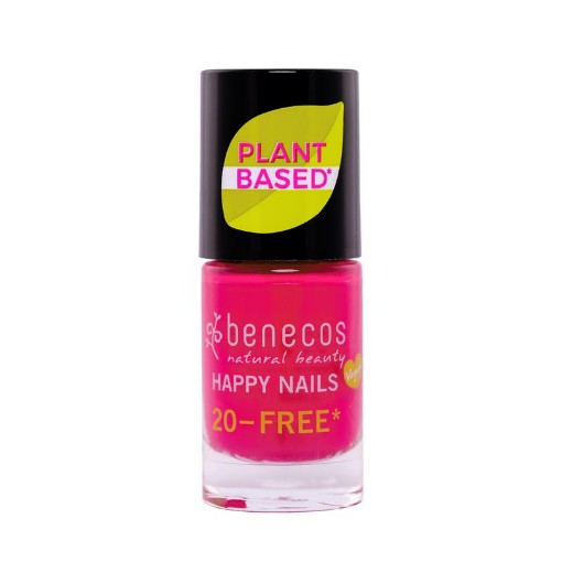 afbeelding van Benecos nagellak oh lala