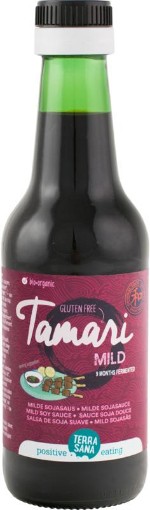 afbeelding van Terrasana glutenvr sojasaus