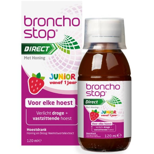 afbeelding van Direct honing juni