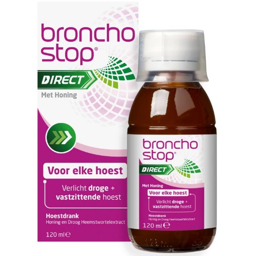 afbeelding van Direct honing