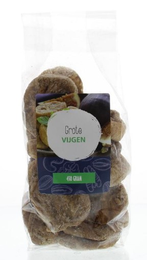afbeelding van grote vijgen