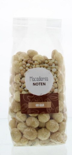 afbeelding van macadamia noten