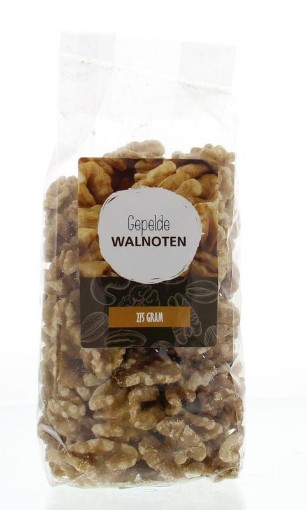 afbeelding van walnoten