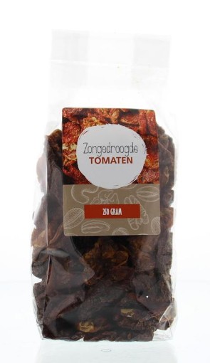 afbeelding van zongedrogde tomaten