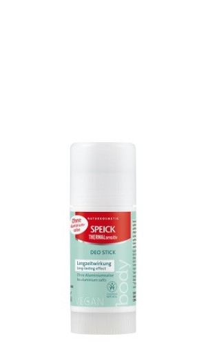 afbeelding van Deodorant sensitive thermal stick