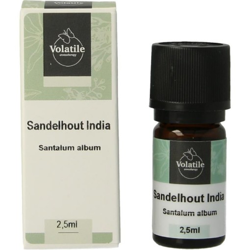 afbeelding van Sandelhout oost