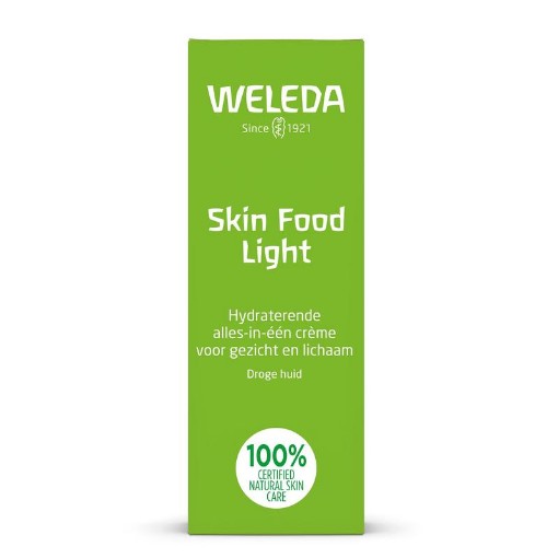 afbeelding van Skin food light
