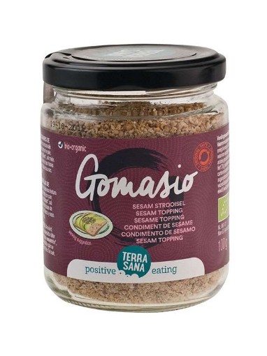 afbeelding van Gomasoa in glas bio