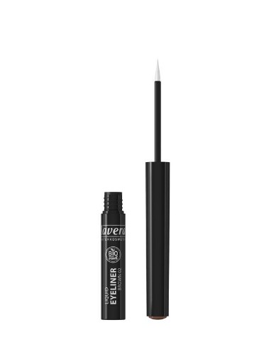 afbeelding van Eyeliner liquid brown 02