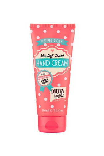 afbeelding van Hand cream you soft touch