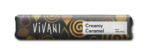 afbeelding van Creamy caramel