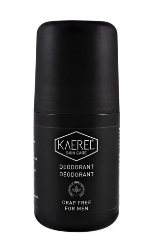 afbeelding van Skin care deodorant