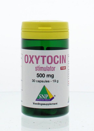 afbeelding van Oxytocin stimulator
