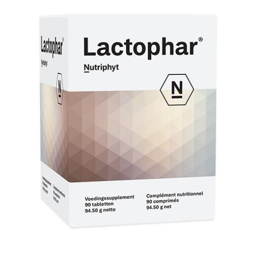 afbeelding van Lactophar