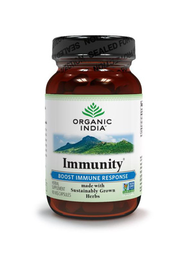 afbeelding van Immunity bio