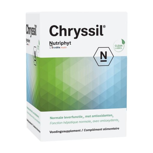 afbeelding van chryssil Nutriphyt