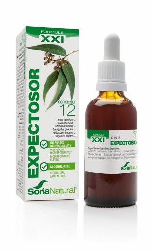 afbeelding van composor 12 expectosor xxi sor