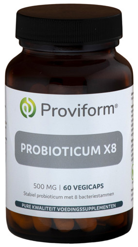 afbeelding van Probioticum X8