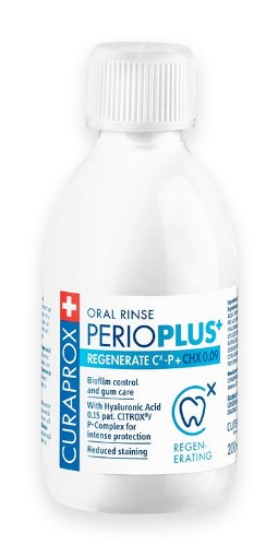 afbeelding van Perio plus support