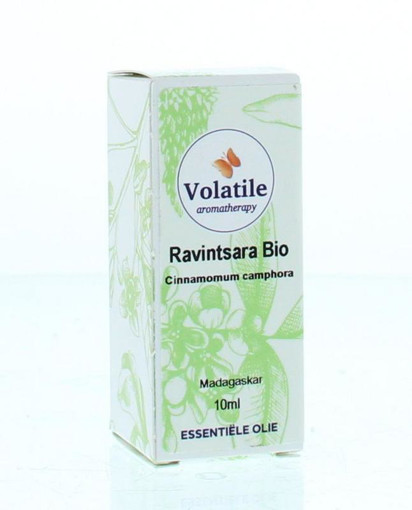 afbeelding van Ravintsara bio