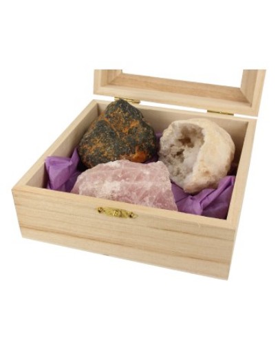 afbeelding van anti stralingskit xl