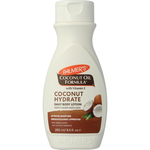 afbeelding van Palmers coconutbuter form loti