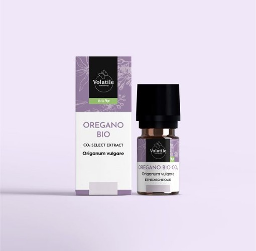 afbeelding van Oregano C02-SE bio