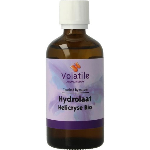 afbeelding van Helicryse hydrolaat bio