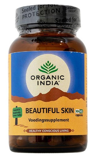 afbeelding van Beautiful skin caps