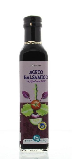 afbeelding van Aceto balsamico di modena