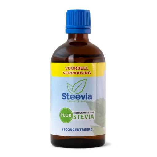 afbeelding van Stevia