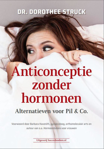 afbeelding van Anticonceptie zonder hormonen