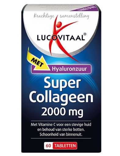 afbeelding van Super collageen 2000