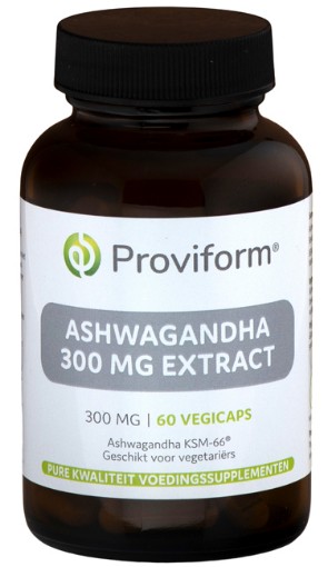 afbeelding van Ashwagandha 300 mg