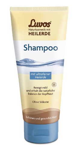 afbeelding van Shampoo