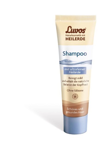 afbeelding van Shampoo mini