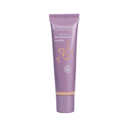 afbeelding van BB Cream porcelain